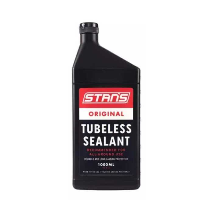 Sellador Líquido Stans No Tubes Tire Sealant