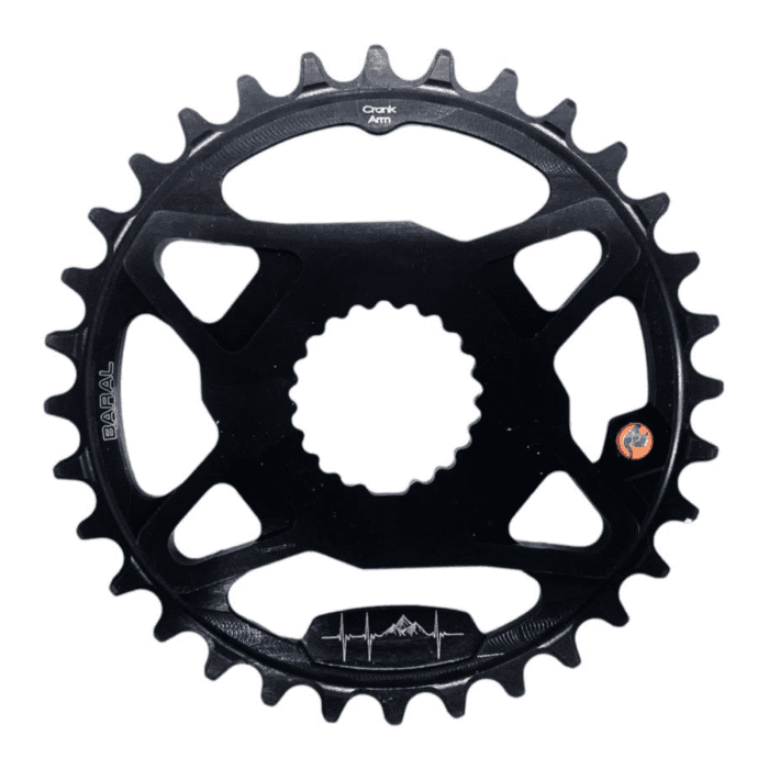 Plato De Mtb Baral Direct Mount Shimano