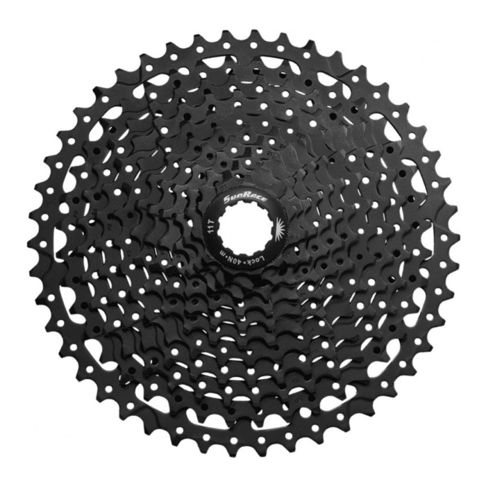 Piñon De Mtb Sunrace Ms2 10 Velocidades 11/46