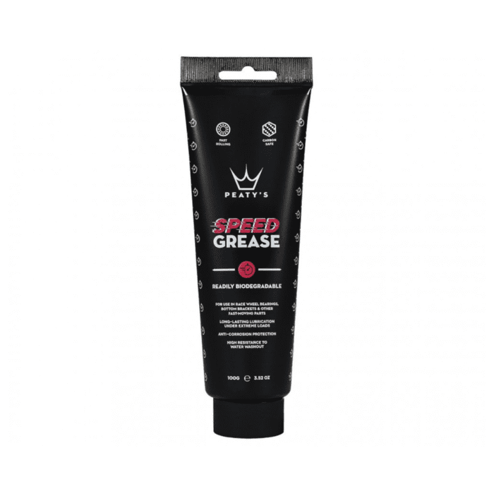 Grasa Premium Peatys Speed Grease Uso Intensivo