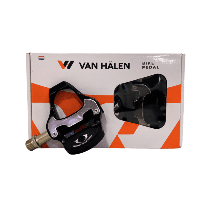 Pedales De Ruta Van Halen Van 1004 Con Calas - Imagen 2