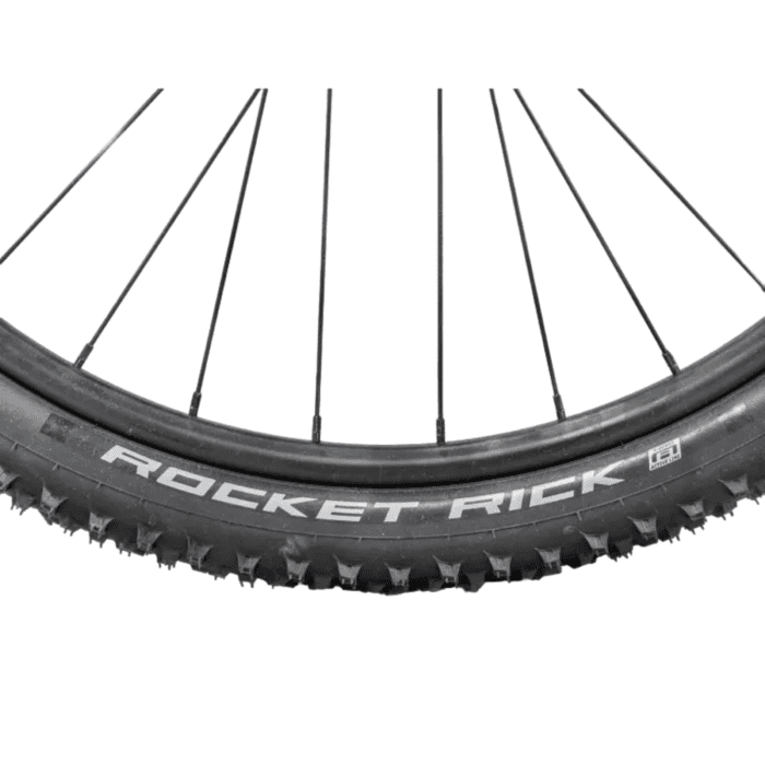 Cubierta De Mtb Schwalbe Rocket Rick 29x2.25