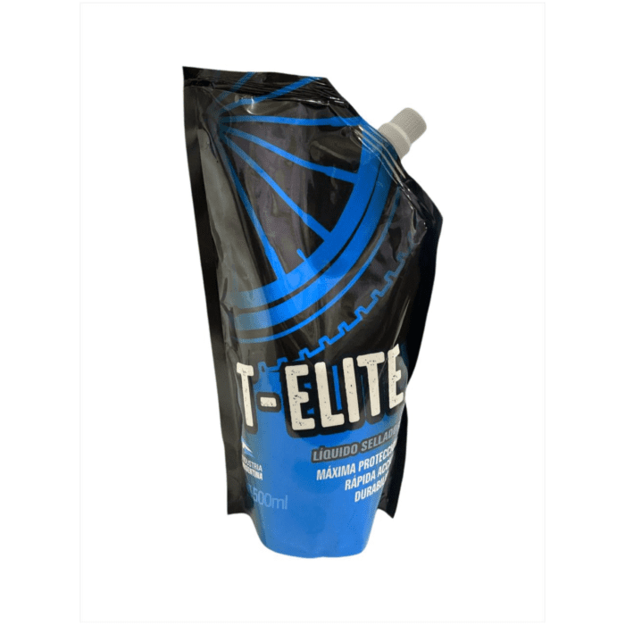 Liquido Antipinchaduras Tubeless T-elite