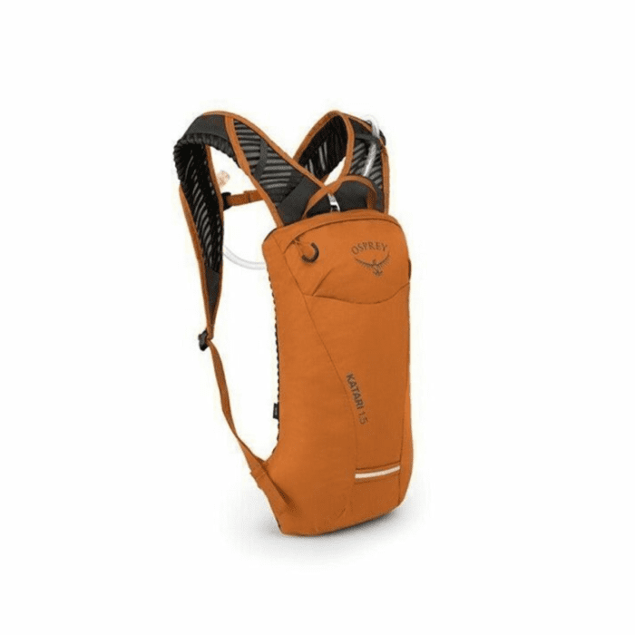 Mochila De Hidratación Osprey Katari 1,5 Litros - Imagen 3