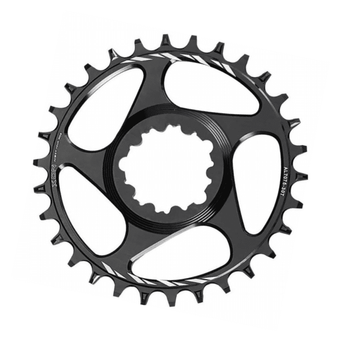 Plato Xon Redondo de Mtb para Sram