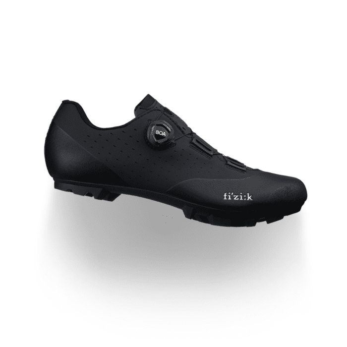 Zapatillas De Ciclismo Xc Fizik Vento Overcurve X3
