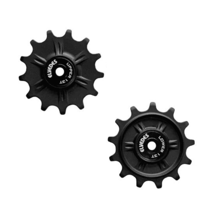 Rueditas De Cambio Elvedes Shimano M9100/8100/7100/6100 13t