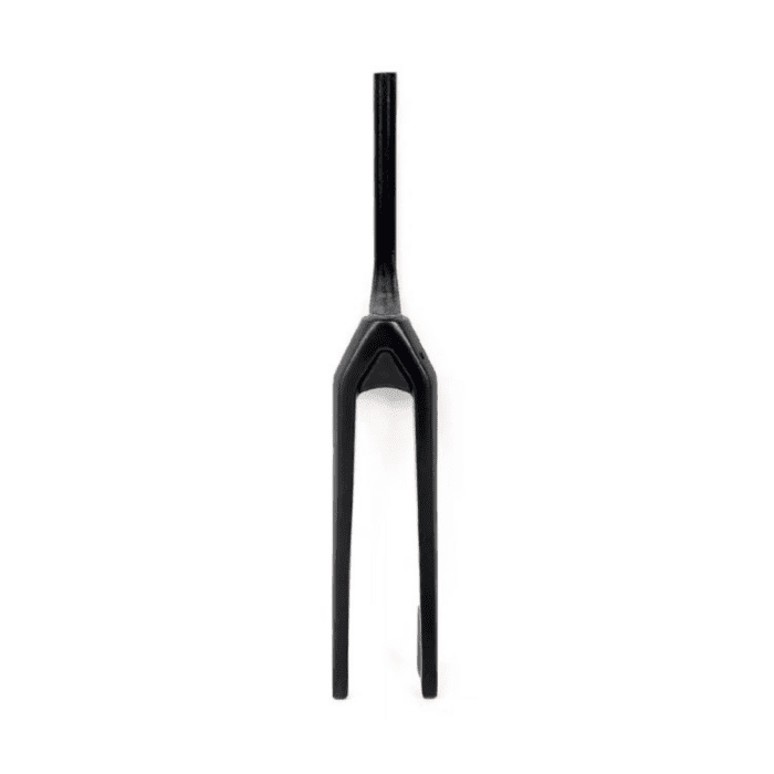 Horquilla Mtb Rigida Carbono Rod 29 Twitter Eje 9mm - Imagen 2
