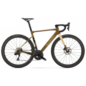 Bicicleta De Gravel Wilier Rave SL