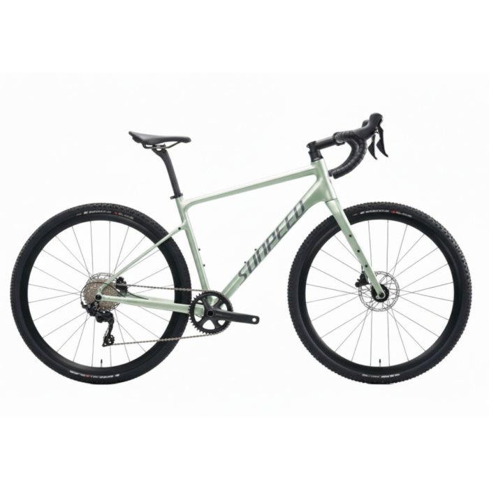 Bicicleta de Gravel Sunpeed Kepler Pro - Imagen 2