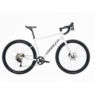 Bicicleta de Gravel Sunpeed Kepler Pro