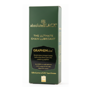 Lubricante AbsoluteBlack De Grafeno 140ml