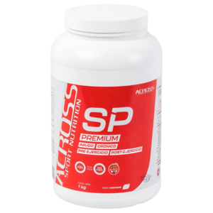 Suplemento de Proteína Across - SP