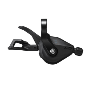 Shifter Derecho Shimano Deore M4100 10 Vel C/abrazadera