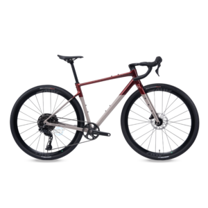 Bicicleta Sunpeed Charon Pro