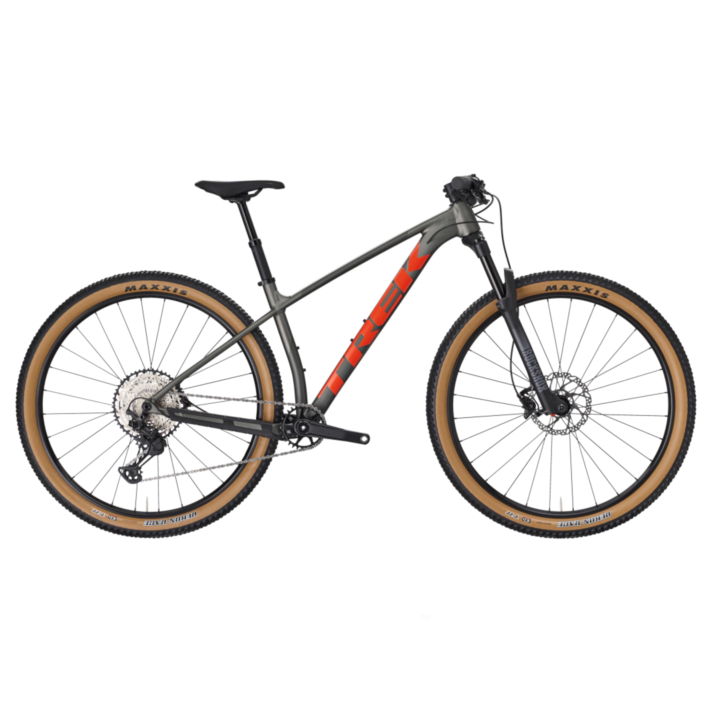 Bicicleta de Montaña Trek Procaliber 8 - Imagen 3