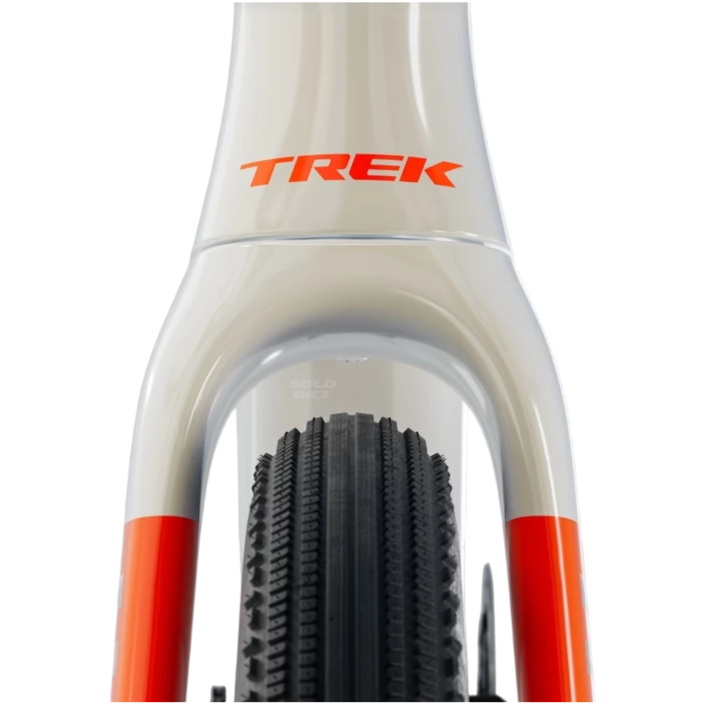 Bicicleta De Gravel Trek Checkmate SLR 7 AXS 13v - Talle M - Imagen 3