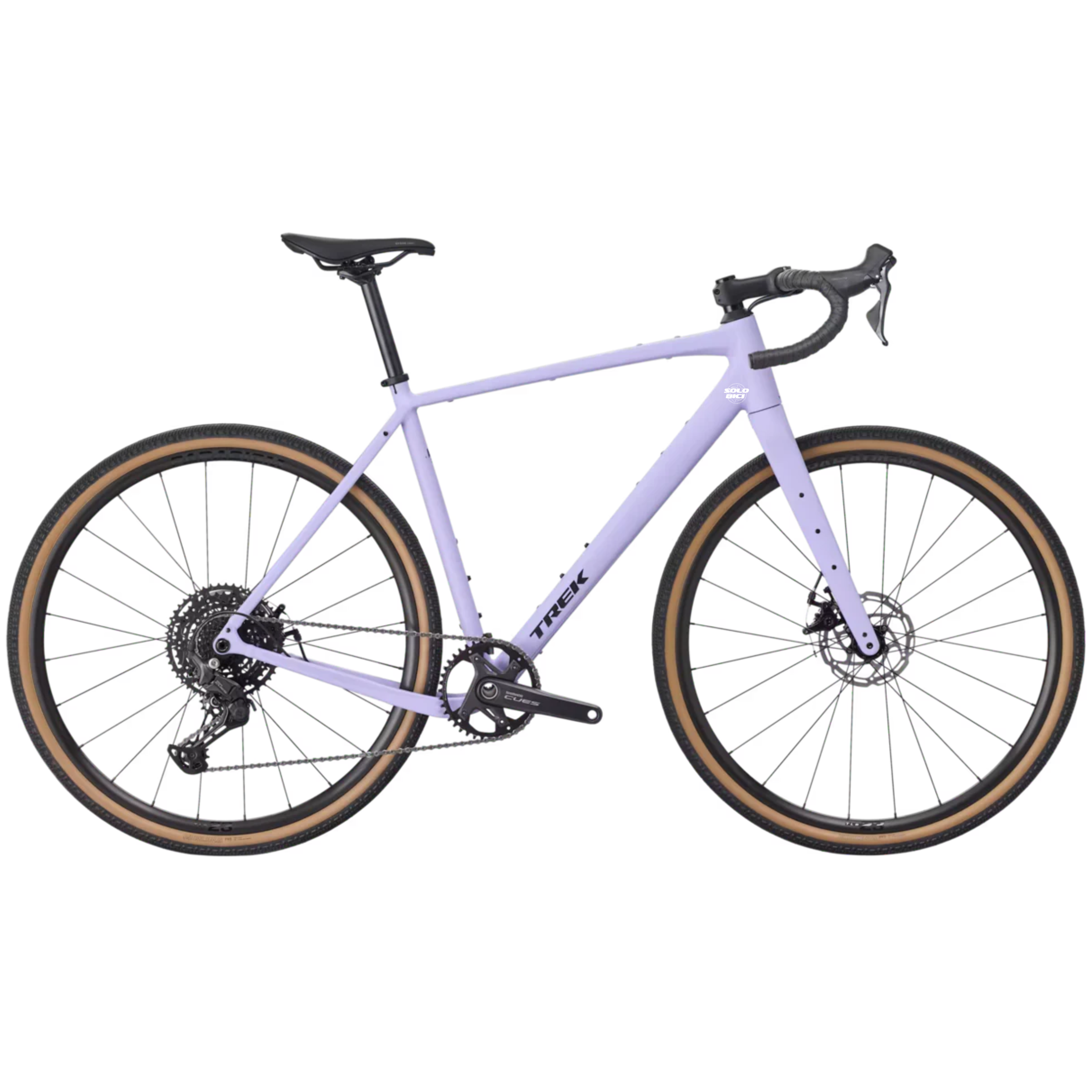 Bicicleta De Gravel Trek Checkpoint ALR 3 - Imagen 4