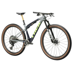 Bicicleta De Mtb Trek Supercaliber