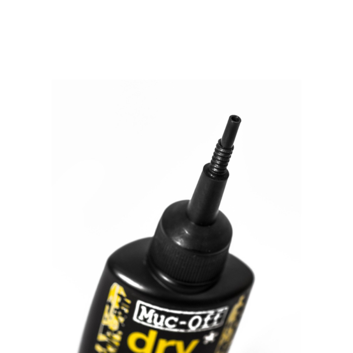 Lubricante Para Cadenas Muc-off Seco Teflonado Dry - Imagen 2