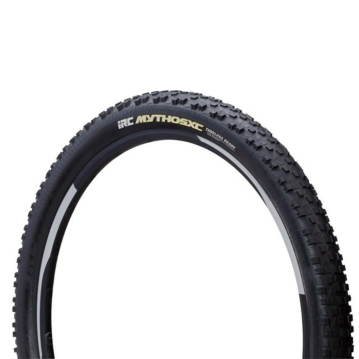 Cubierta De Mtb Irc Tire Mythos Xc Tlr 29x2.25 - Imagen 2