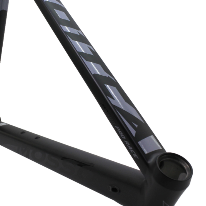 Cuadro De Ruta Mosso 701 Pro Race con Horquilla de Carbono - Imagen 3