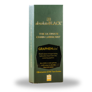 Lubricante AbsoluteBlack De Grafeno 140ml