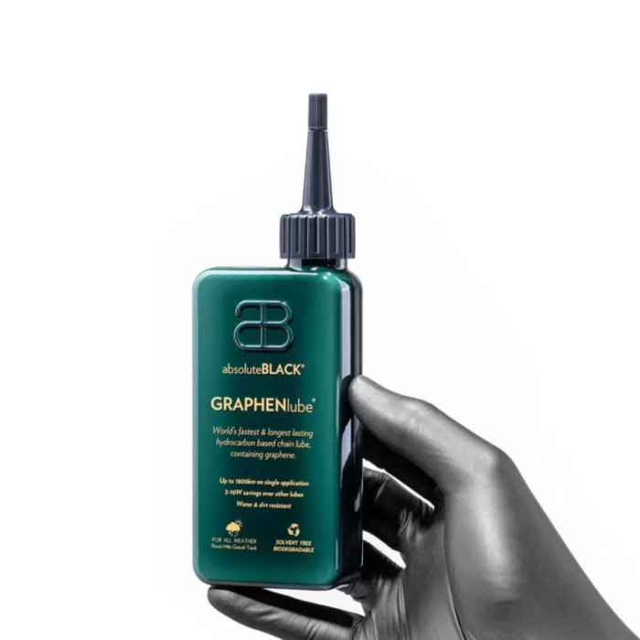 Lubricante AbsoluteBlack De Grafeno 140ml - Imagen 3