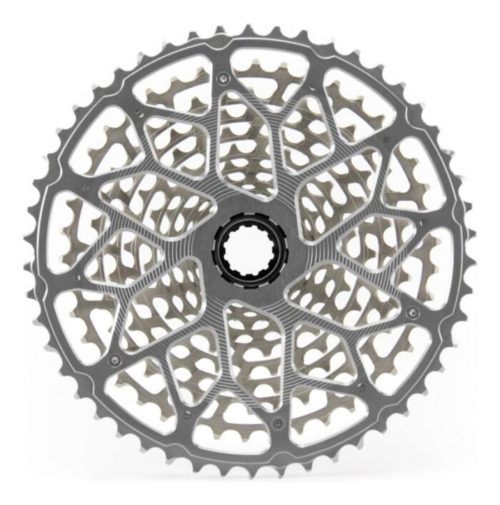 Piñon Garbaruk 12 Velocidades Sram Xd (10-50t) Silver - Imagen 3