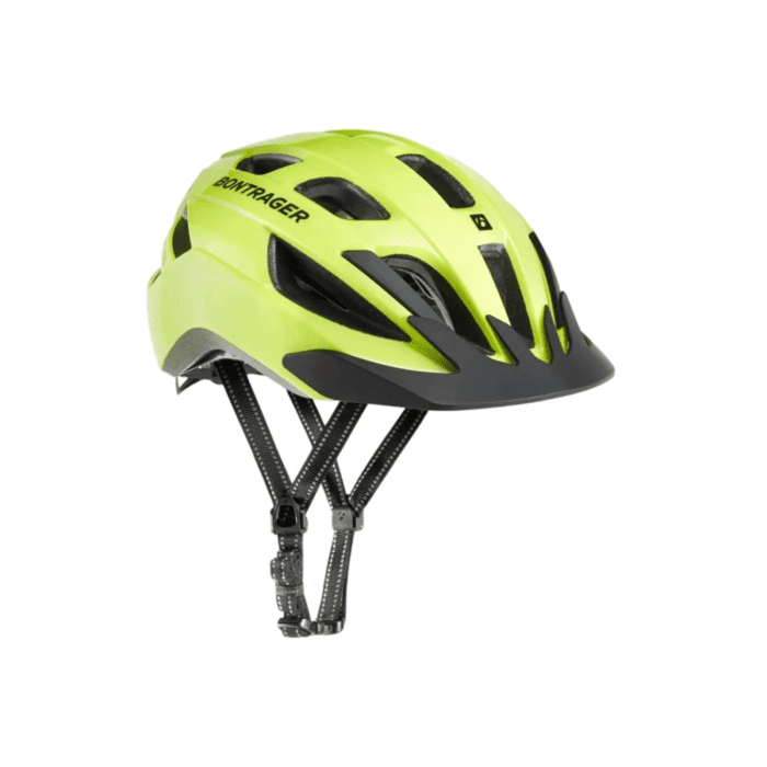 Casco De Ciclismo Bontrager Solstice - Imagen 3