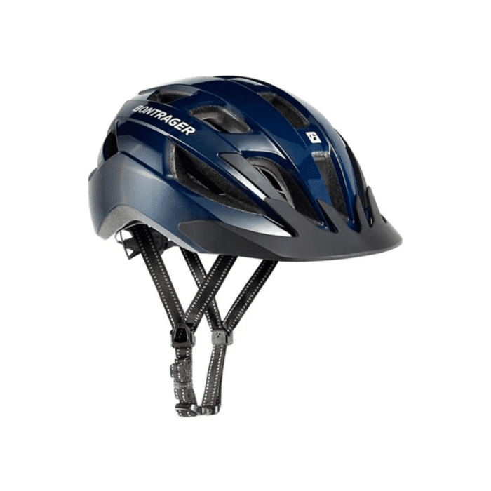 Casco De Ciclismo Bontrager Solstice