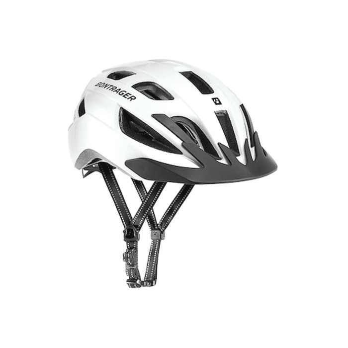 Casco De Ciclismo Bontrager Solstice - Imagen 2