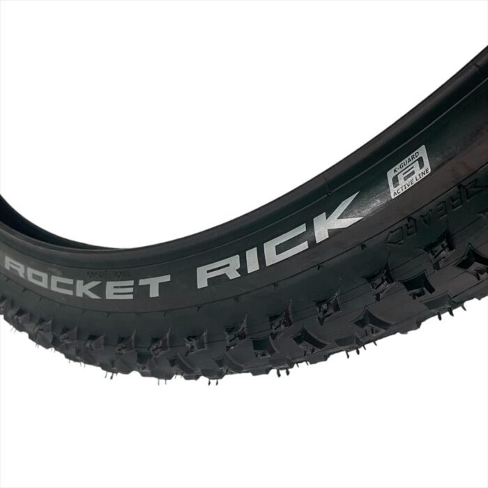 Cubierta De Mtb Schwalbe Rocket Rick 29x2.25 - Imagen 3