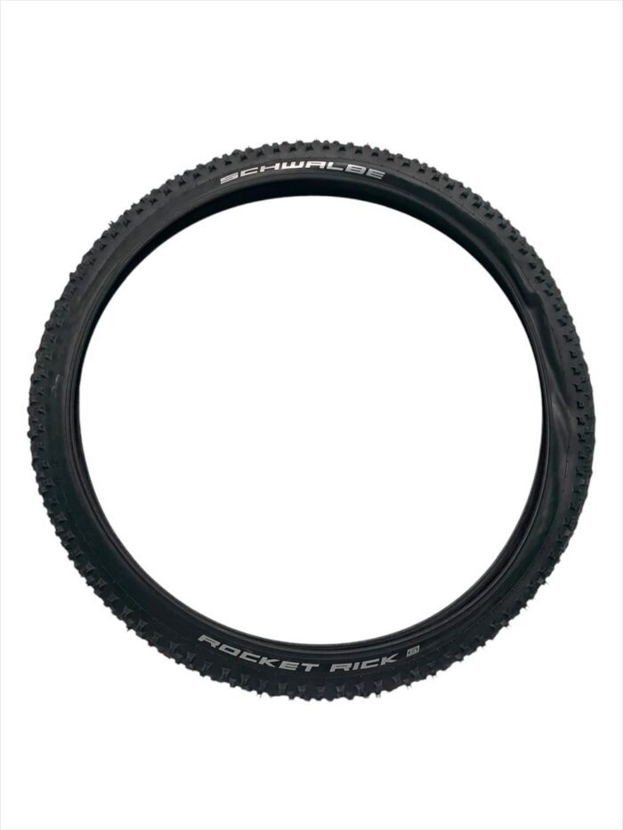 Cubierta De Mtb Schwalbe Rocket Rick 29x2.25 - Imagen 2