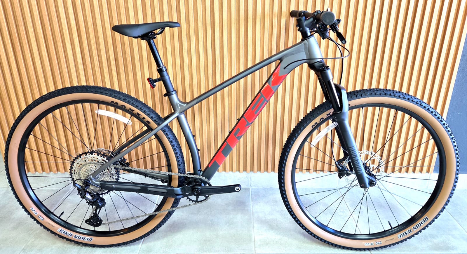 Bicicleta de Montaña Trek Procaliber 8 - Imagen 2