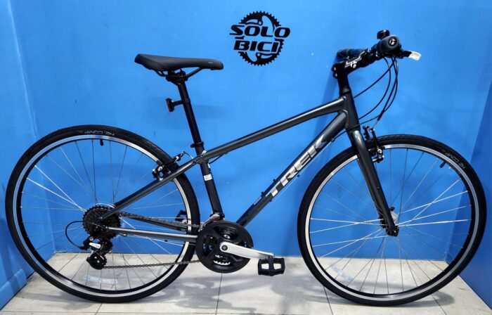 Bicicleta Urbana Trek Fx 1 - Imagen 2