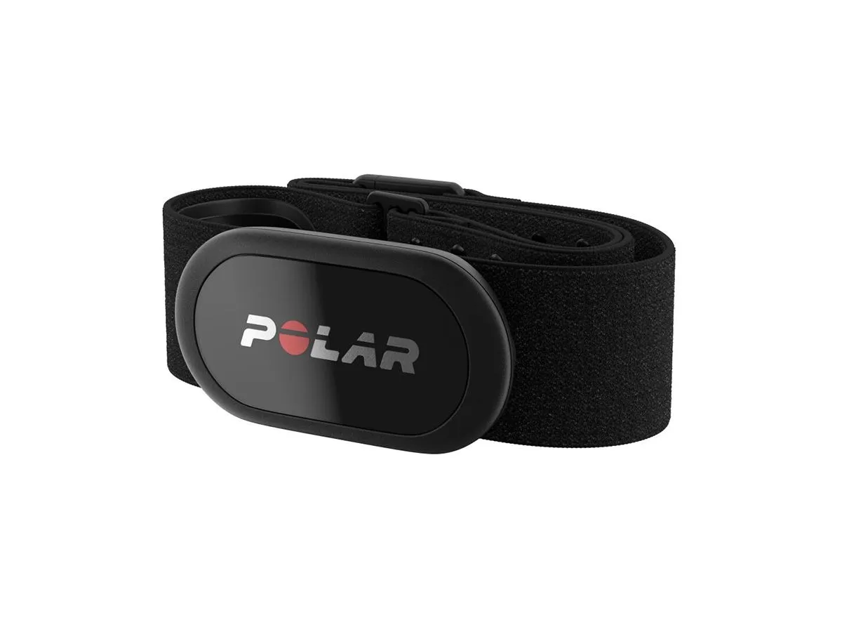 Reloj Polar Grit X2 Pro Gps Night Black + Banda Cardiaca H10 - Imagen 4