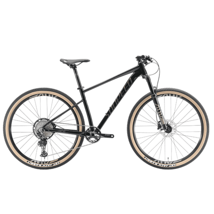Bicicleta De Mtb Sunpeed Ace Deore 1x12 - Imagen 3