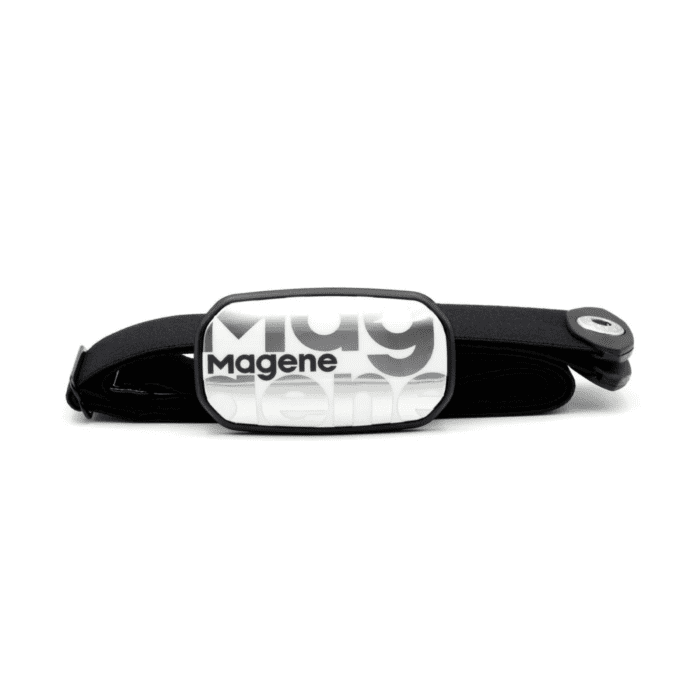 Banda Cardiaca Magene H603 Heart Rate Monitor - Imagen 2