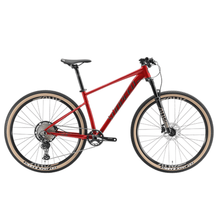 Bicicleta De Mtb Sunpeed Ace Deore 1x12 - Imagen 4