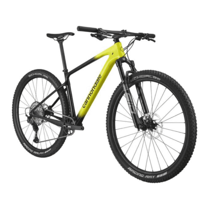 Bicicleta Rod 29 Cannondale Scalpel Ht 3 - Imagen 2