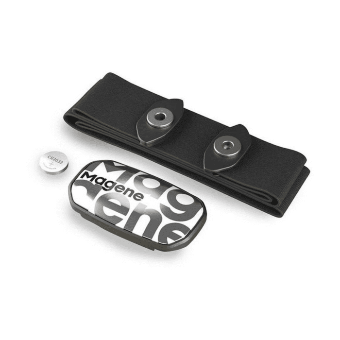 Banda Cardiaca Magene H603 Heart Rate Monitor - Imagen 3