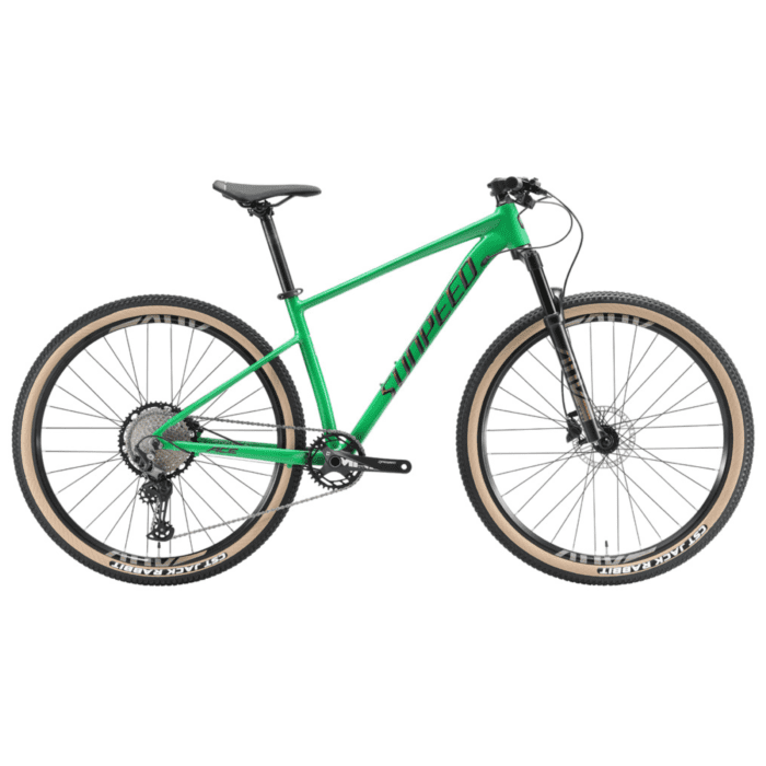 Bicicleta De Mtb Sunpeed Ace Deore 1x12 - Imagen 5