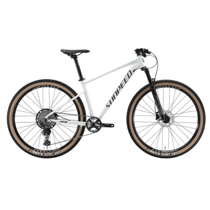 Bicicleta De Mtb Sunpeed Ace Deore 1x12 - Imagen 2