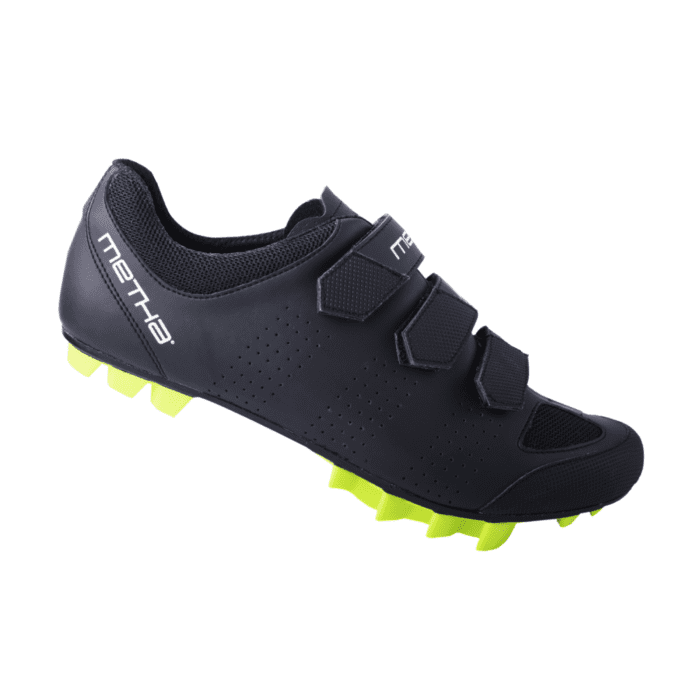 Zapatillas De Ciclismo Mtb Metha Cross - Imagen 3