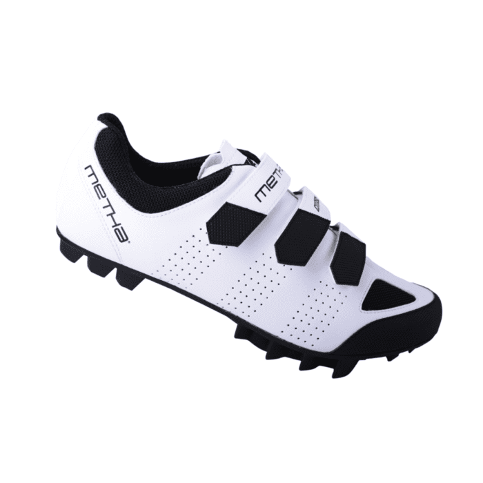 Zapatillas De Ciclismo Mtb Metha Cross