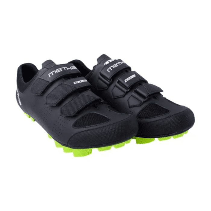 Zapatillas De Ciclismo Mtb Metha Cross - Imagen 4
