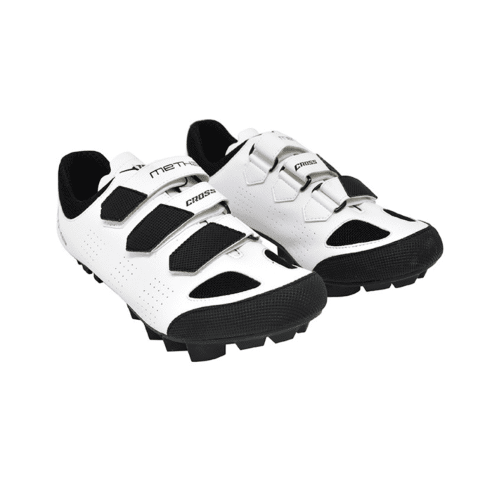 Zapatillas De Ciclismo Mtb Metha Cross - Imagen 2