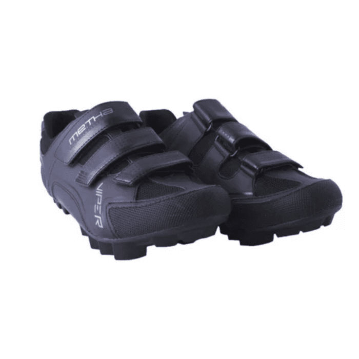 Zapatillas De Ciclismo Metha Viper - Imagen 2