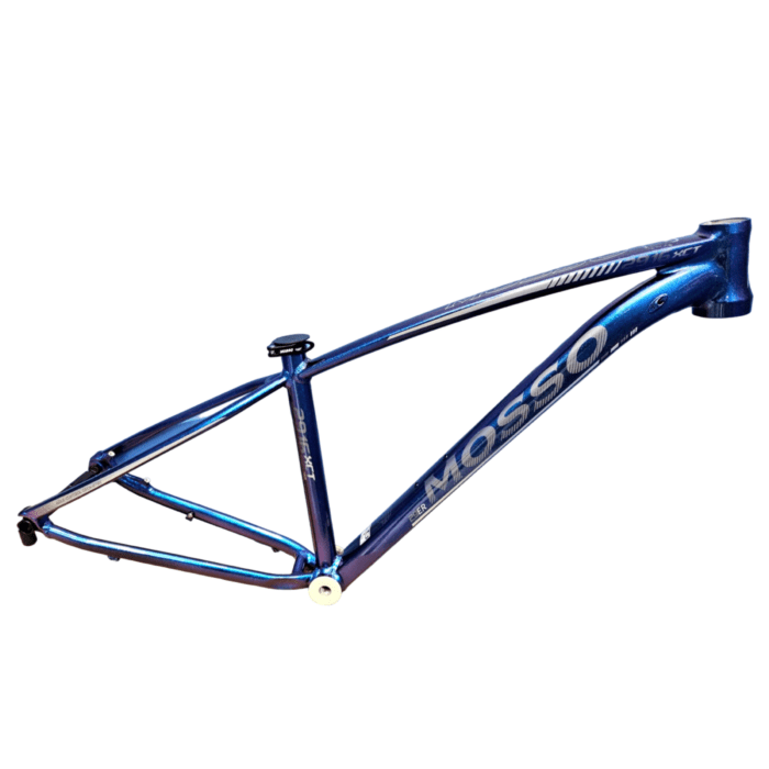 Cuadro De Mtb Rod 29 Mosso 2916 Xct Boost